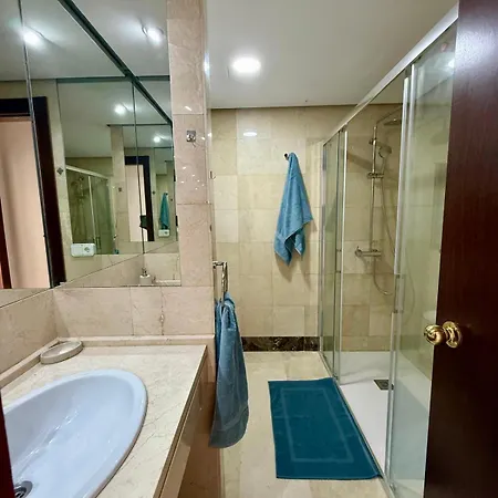 Apartment Santa Margarita, Primera Linea De Playa Con Piscina *